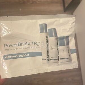 Dermalogica power bright set